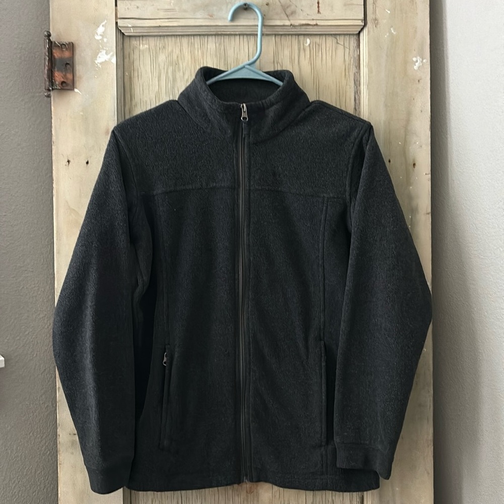 Columbia Polar-fleece Jacket